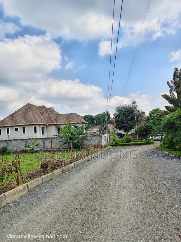 Golden Palm Gardens Prime Residential Quarter Plot