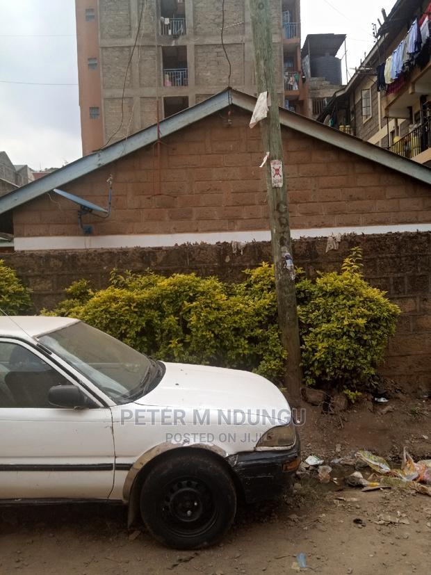 2bdrm Bungalow in Ngumba Estate for Sale