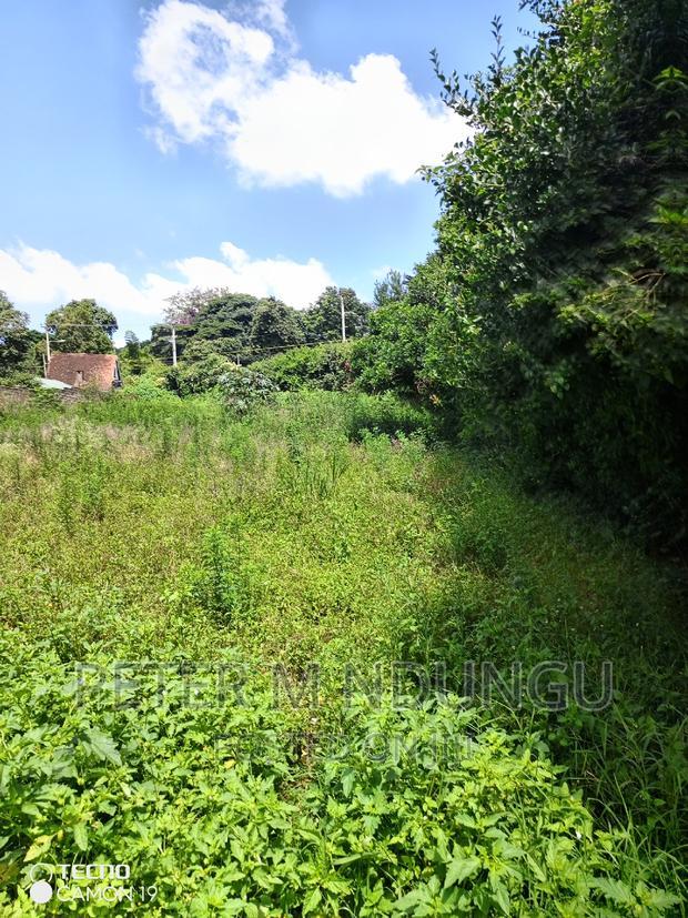 Prime Land on Sale, 0.5 Acres Garden Estate