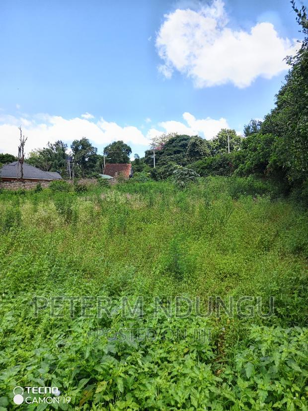 Prime Land on Sale, 0.5 Acres Garden Estate
