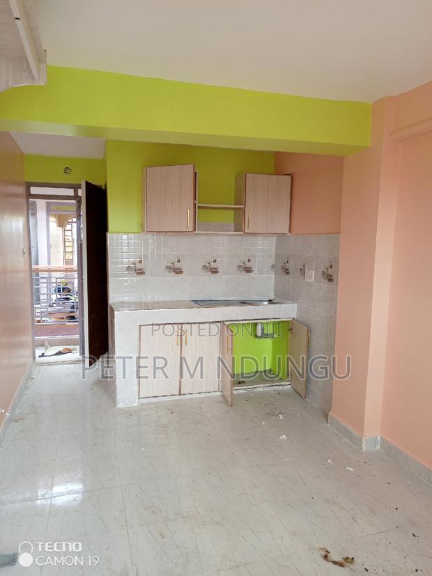 1bdrm Bedsitter in Zimmerman for rent