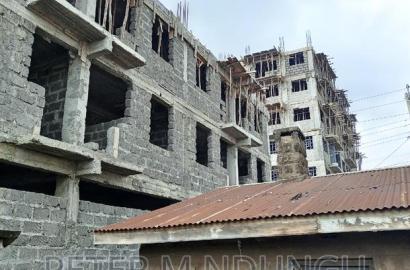 Pime Plot on Sale Zimmerman