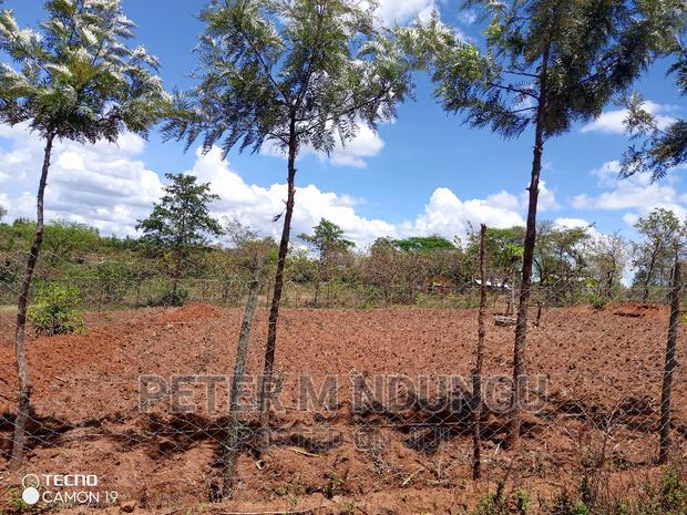Prime 2 Acres on Sale , Kambiti