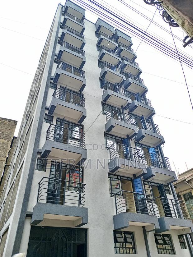 1bdrm Block of Flats in Kasarani for rent