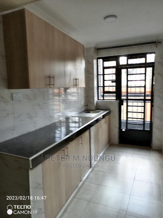 1bdrm Block of Flats in Zimmerman for rent