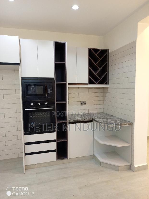 4bdrm Maisonette in Membley, Ruiru for sale