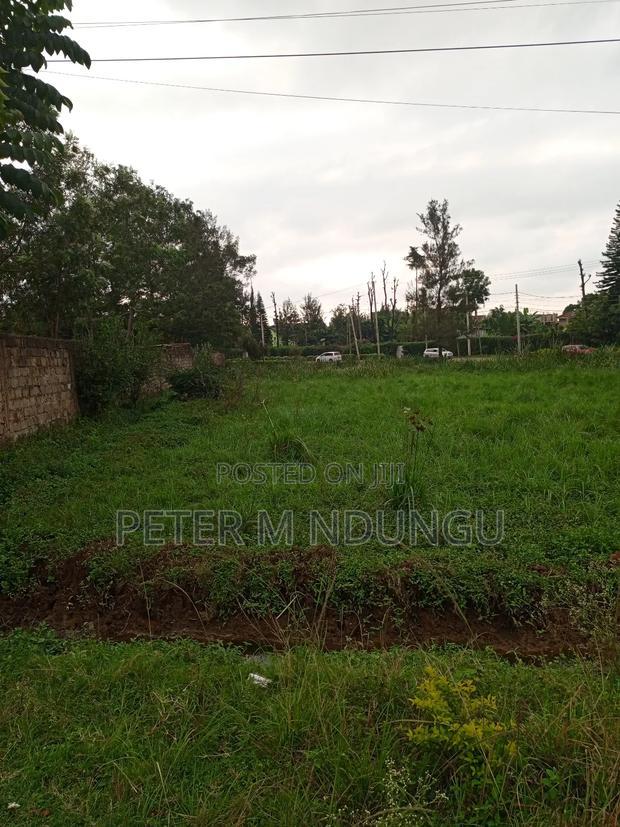 Prime 1/2 Acre Touching Northern Bypass, Thome