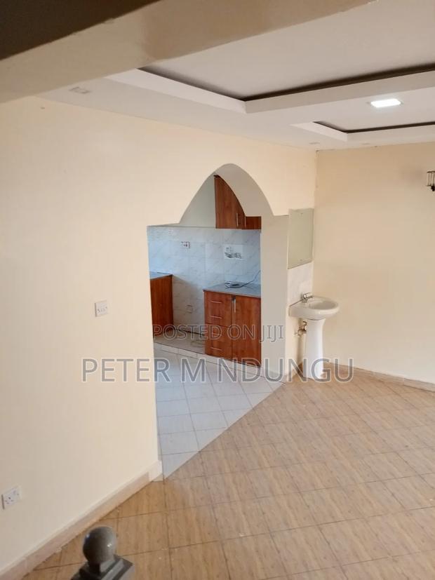 4bdrm Maisonette in Mirema Drive, Zimmerman for rent