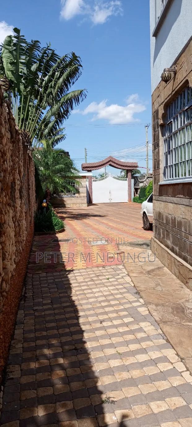 7bdrm Mansion in Muthaiga North, Nairobi Central for rent