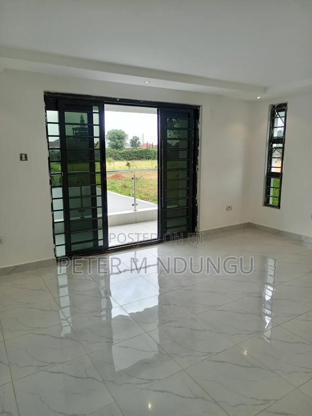 5bdrm Maisonette in Mugutha, Ruiru for sale