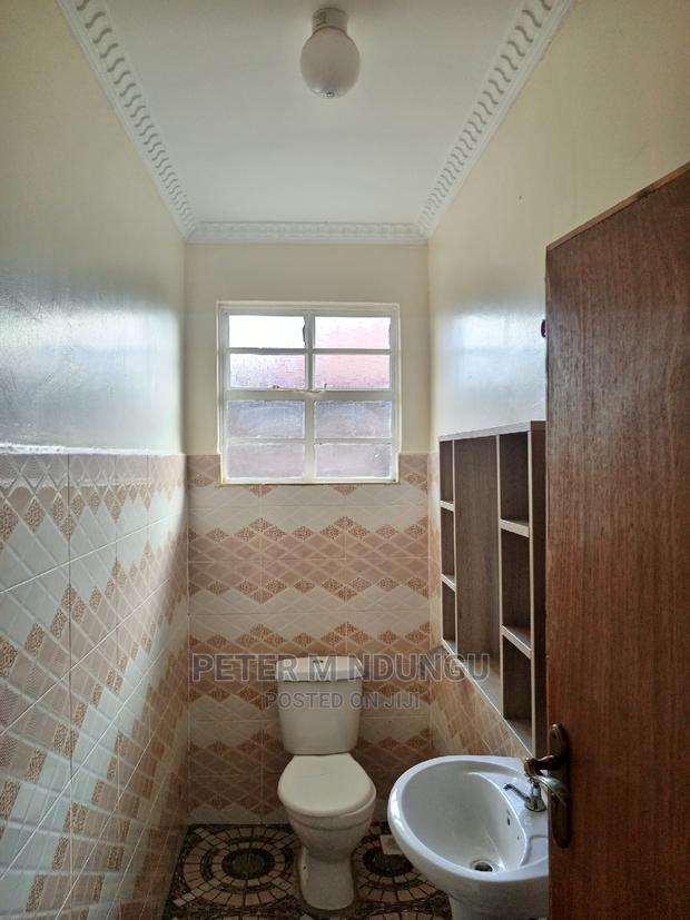 3bdrm Bungalow in Kimbo, Kiambu / Kiambu for sale
