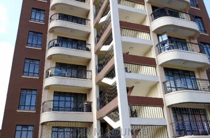 Flat on Sale , Ruiru