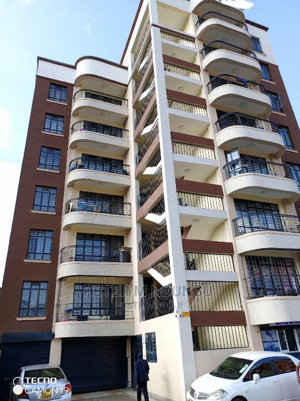 Flat on Sale , Ruiru