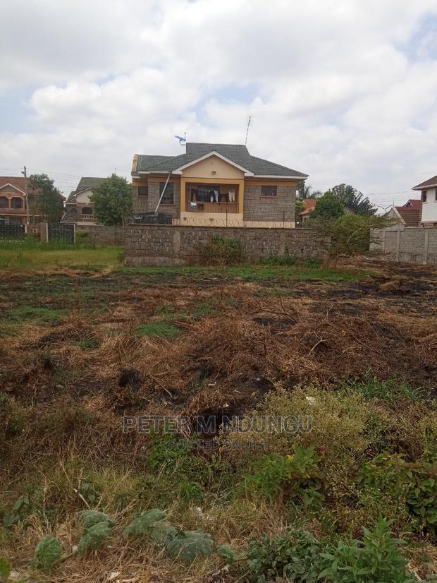 Membley Estate Two Plots 80*80