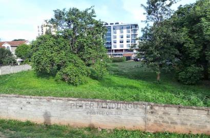 Prime 1.9acres Touching Thika Road