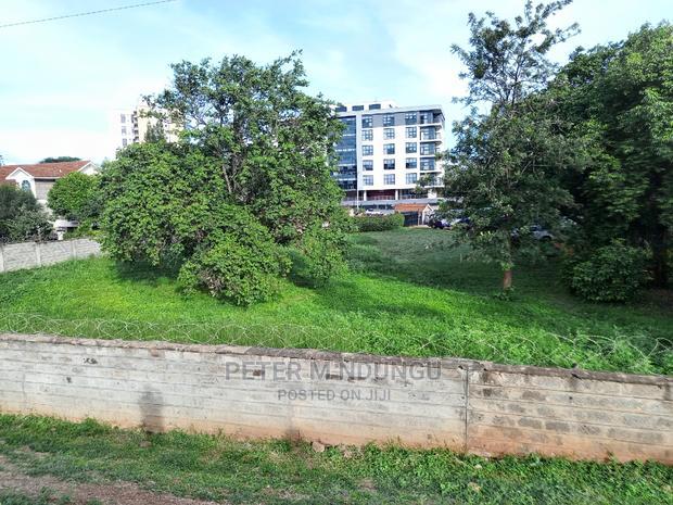 Prime 1.9acres Touching Thika Road
