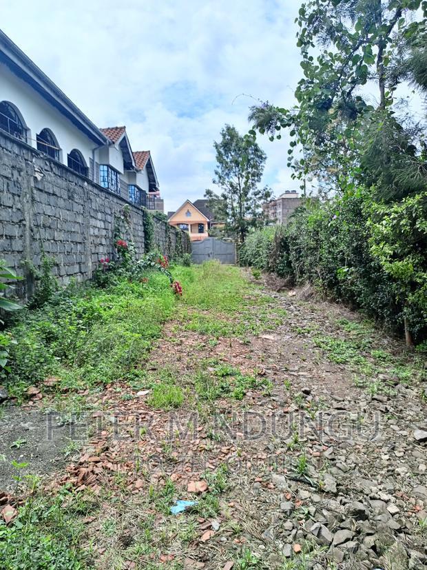 Thome One, Prime 1/2 Acre Plot