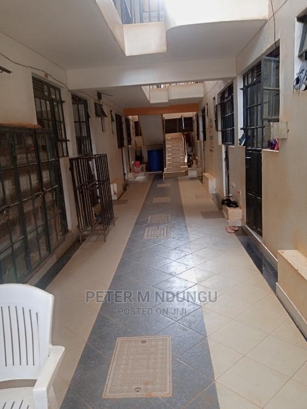 Furnished 1bdrm Apartment in Juja for sale