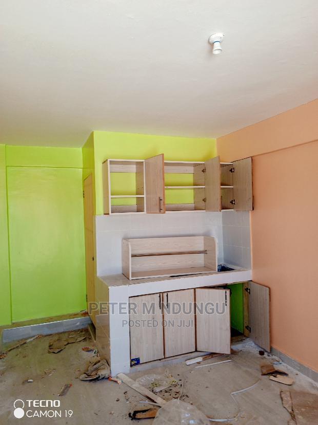1bdrm Bedsitter in Zimmerman for rent