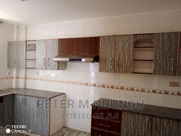 3bdrm Apartment in Thome, Nairobi Central for rent