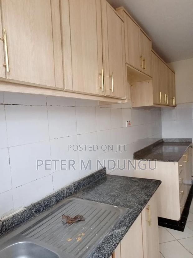 2bdrm Apartment in Ruaka for rent