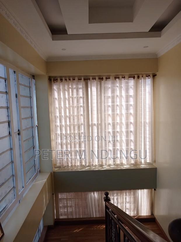 5bdrm Maisonette in Kamiti Ridge Estate, Kiambu / Kiambu for sale