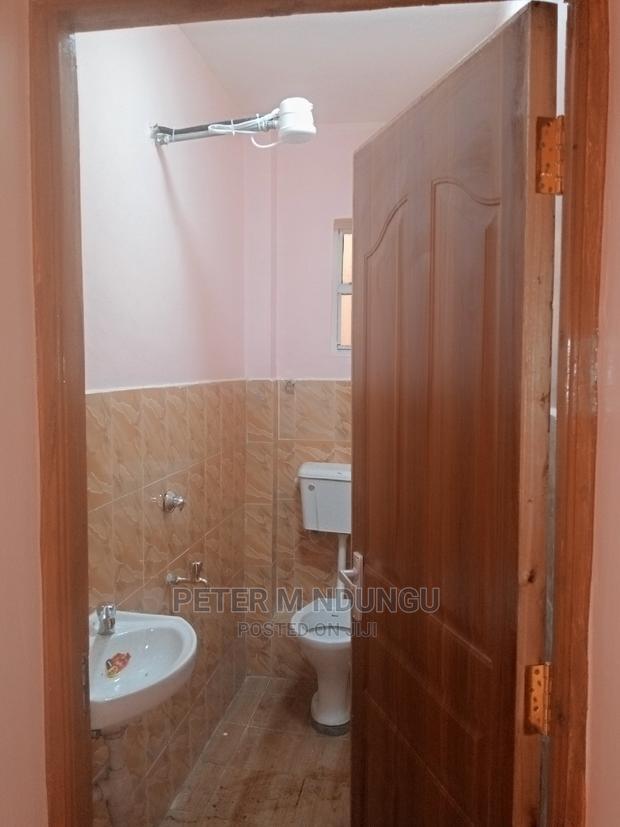 One Bedrooms to Let