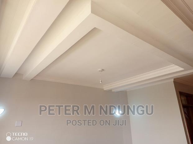 4bdrm Maisonette in Mugutha, Ruiru for sale