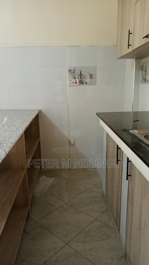 1bdrm Apartment in Thindigua/Kasarini for rent