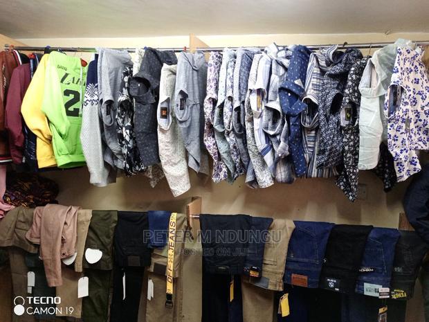 Boutique on Sale,Prime Location
