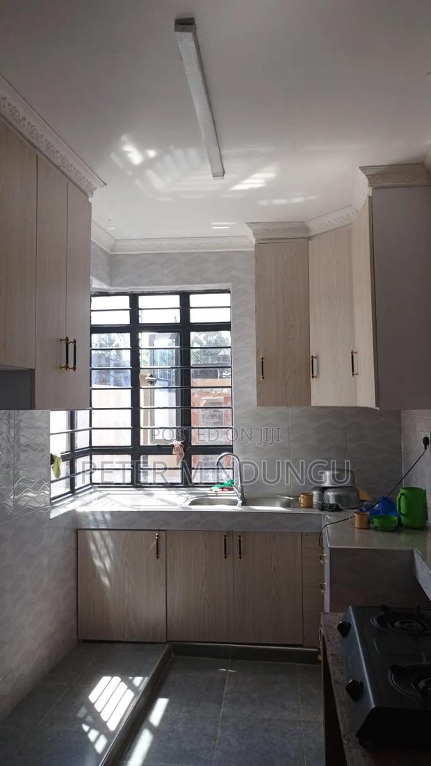 5bdrm Maisonette in Tinganga, Kiambu / Kiambu for sale