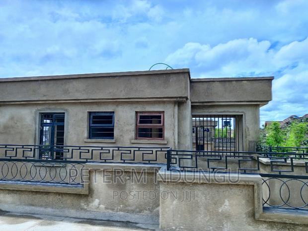 5bdrm Maisonette in Kamiti Ridge Estates, Ruiru for sale