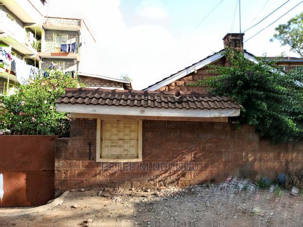 2bdrm Bungalow in Ngumba Estate for Sale
