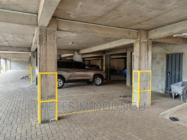 2bdrm Apartment in Maziwa for sale