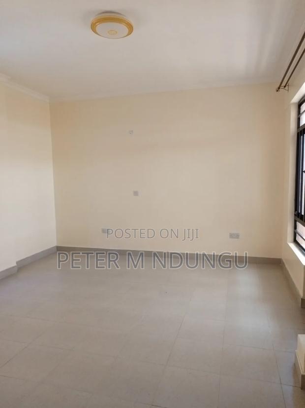 2bdrm Apartment in Maziwa, Kiambu / Kiambu for rent