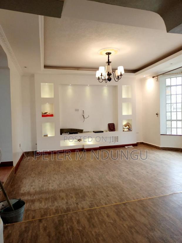 4bdrm Maisonette in Kiamumbi, Nairobi Central for sale