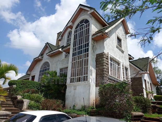 4bdrm Maisonette in Thika Greens for sale