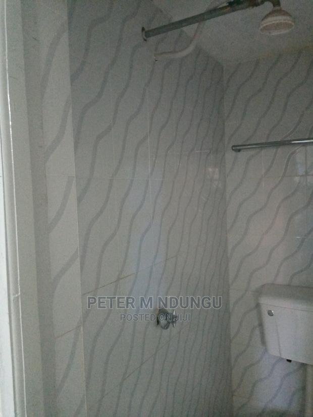 1bdrm Bedsitter in Zimmerman for Rent