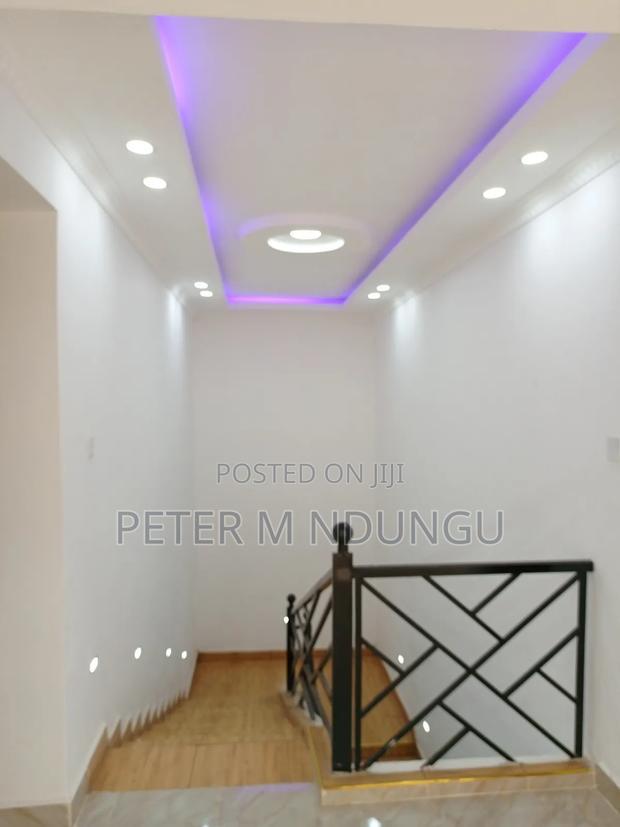 4bdrm Maisonette in Membley, Nairobi Central for sale