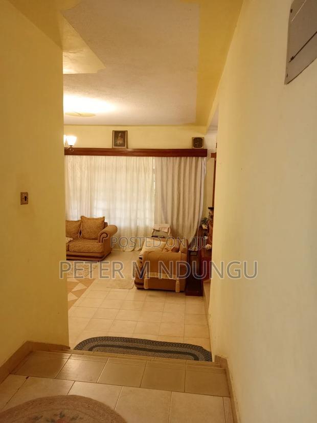 6bdrm Maisonette in Muthaiga North for sale