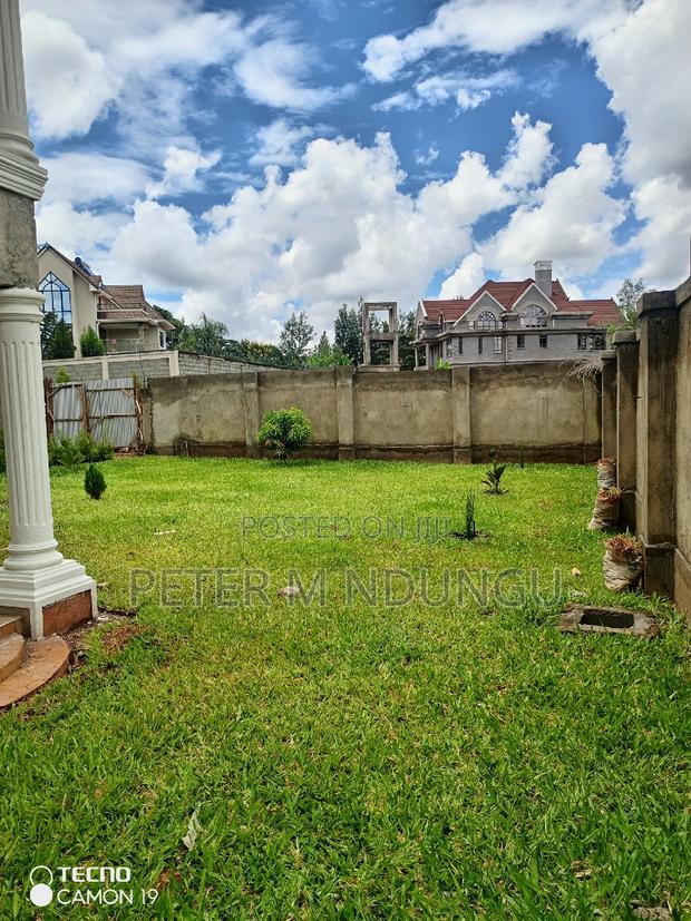 4bdrm Maisonette in Golden Palm, Kiambu / Kiambu for sale