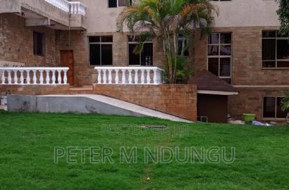 7bdrm Maisonette in Ridgeridgeways for rent