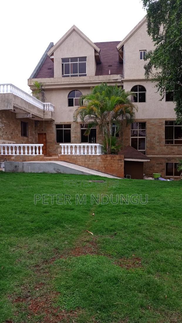 7bdrm Maisonette in Ridgeridgeways for rent