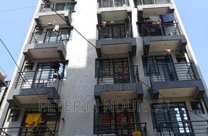 Furnished 1bdrm Block of Flats in Kasarani for sale