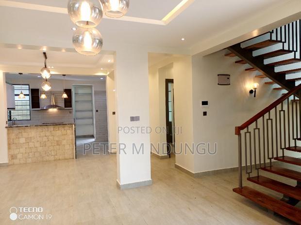 4bdrm Maisonette in Membley, Ruiru for sale
