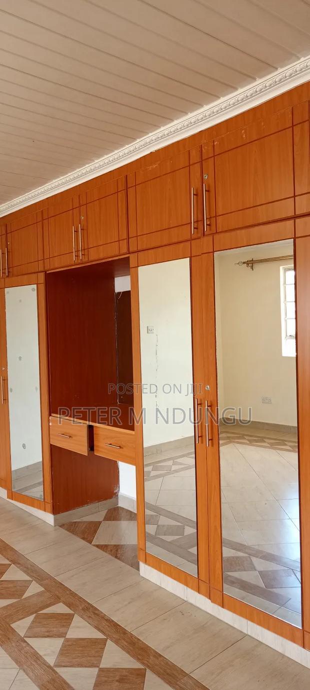 4bdrm House in Garden Estate, Nairobi Central for rent