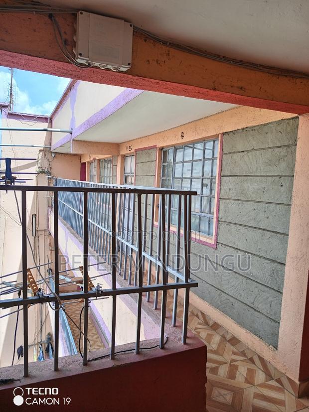 Furnished 2bdrm Block of Flats in Mwihoko, Kahawa Sukari for sale
