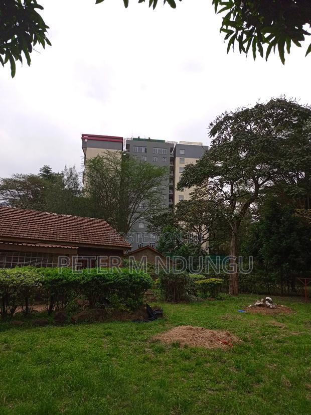 Prime Land on Sale, 0.75 Acre Behind Safari Park