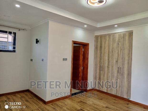 4bdrm Maisonette in Kiambu, Thindigua/Kasarini for sale