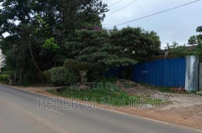 Prime 1/2 Acre Touching Mirema Road
